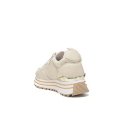 Sneakers Donna Liu-Jo Wonder 01 - Butter