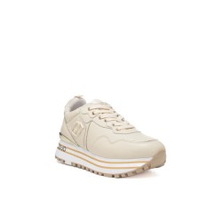 Sneakers Donna Liu-Jo Wonder 01 - Butter