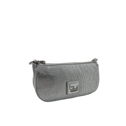 BYBLOS-PERSEO 02-SILVER-POCHETTE-D
