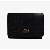 BYBLOS-PERSEO 07-BLACK-POCHETTE-DON