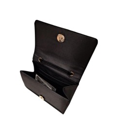 BYBLOS-PERSEO 07-BLACK-POCHETTE-DON