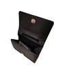 BYBLOS-PERSEO 07-BLACK-POCHETTE-DON