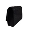 BYBLOS-PERSEO 07-BLACK-POCHETTE-DON