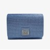BYBLOS-PERSEO 07-SKY BLU-POCHETTE-D