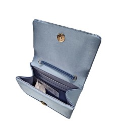 BYBLOS-PERSEO 07-SKY BLU-POCHETTE-D