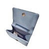 BYBLOS-PERSEO 07-SKY BLU-POCHETTE-D
