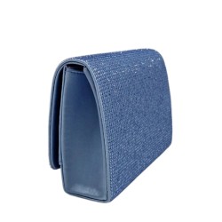 BYBLOS-PERSEO 07-SKY BLU-POCHETTE-D