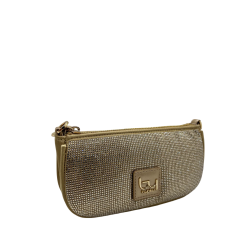 BYBLOS-PERSEO 02-GOLD-POCHETTE-DON