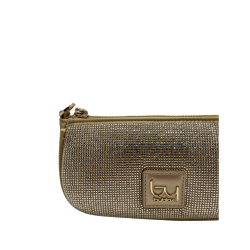 BYBLOS-PERSEO 02-GOLD-POCHETTE-DON