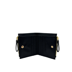ATELIER-IVY 153-BLACK-PORTAFOGLI-D