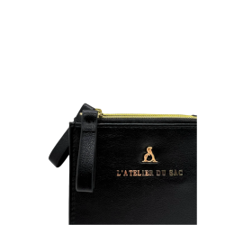 ATELIER-IVY 153-BLACK-PORTAFOGLI-D