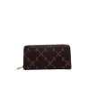 ATELIER-FLEUR 159-BROWN-PORTAF-D
