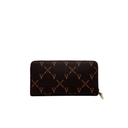 ATELIER-FLEUR 159-BROWN-PORTAF-D