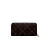 ATELIER-FLEUR 159-BROWN-PORTAF-D