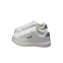 4US-MERIDA 01-28-WHT/SIL-SNEAK-BIMO