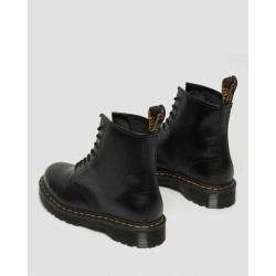 Anfibio Donna Dr Martens - Black