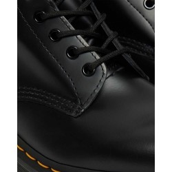 Anfibio Donna Dr Martens - Black