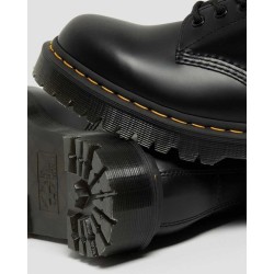 Anfibio Donna Dr Martens - Black