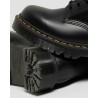 Anfibio Donna Dr Martens - Black