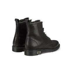 Anfibi Donna Cult - Black