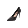 Decolte Donna Keys K8440 - Vitello Black