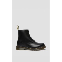 Anfibio Donna Dr Martens Smooth black - Nero