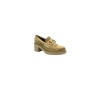 Mocassino Donna Frau Arena - Marrone - Beige