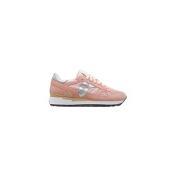 Sneakers Donna Saucony S1108/810 - Pink/Silver