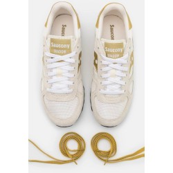 SAUCONY-S1108/720-36-WHT/GLD-SNE-D