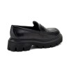 FRAU-85L1-36-NERO-MOCASSINO-DONNA