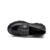 FRAU-85L1-36-NERO-MOCASSINO-DONNA