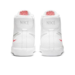 Sneakers Unisex Nike Blazer Mid'77 - Bianco