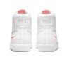 Sneakers Unisex Nike Blazer Mid'77 - Bianco