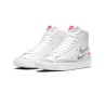 Sneakers Unisex Nike Blazer Mid'77 - Bianco