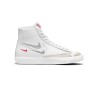 Sneakers Unisex Nike Blazer Mid'77 - Bianco