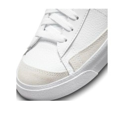 Sneakers Unisex Nike Blazer Mid'77 - Bianco