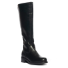 Stivali Donna Keys K8574 - Black 