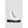 DR MARTENS-JADON -WHITE-39-ANFIBI