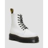 DR MARTENS-JADON -WHITE-39-ANFIBI