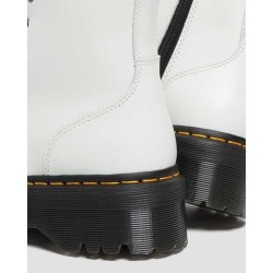 DR MARTENS-JADON -WHITE-39-ANFIBI