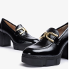 UNISA-KARIA-35-BLACK-MOCASSINO-DON