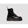 Anfibio Donna Dr Martens Jadon - Nero