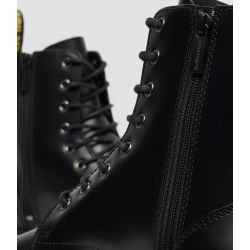 Anfibio Donna Dr Martens Jadon - Nero