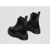 Anfibio Donna Dr Martens Jadon - Nero