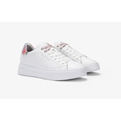 Sneakers Donna Sun 68 - Bianco