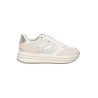 Sneakers Donna Geox Kency - Bianca 