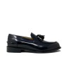 EXTON 104-39 ABR.BLU SCARPA UOMO