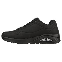 SKECHERS-52458-41-NERO-SNEAK-UOMO