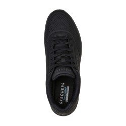 SKECHERS-52458-41-NERO-SNEAK-UOMO