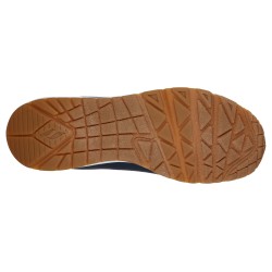 Sneakers Uomo Skechers 52458 - Blu 